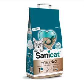 Sanicat Easy And Go Fragrance Free Litter